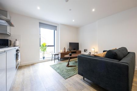 Oscar House, Manchester M15 - Photo 2