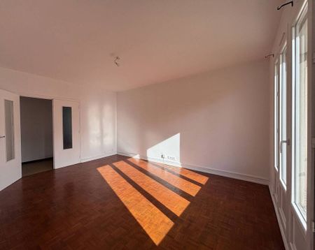 Location Appartement 3 pièces 73m² GRENOBLE 38000 - Photo 2