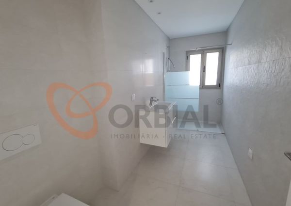 Apartamento T3 em Faro