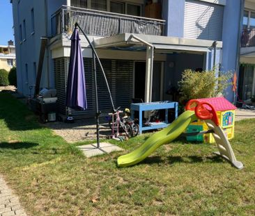 Nachmieter gesucht per 1.12.26/8965Berikon - Foto 5