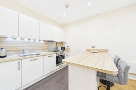 2 bedroom apartment to rent - Photo 5