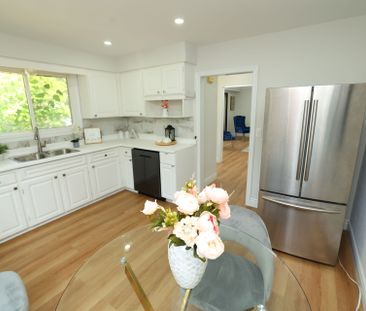 For Lease - 608 Thornwood Avenue, Burlington, Ontario - Photo 1