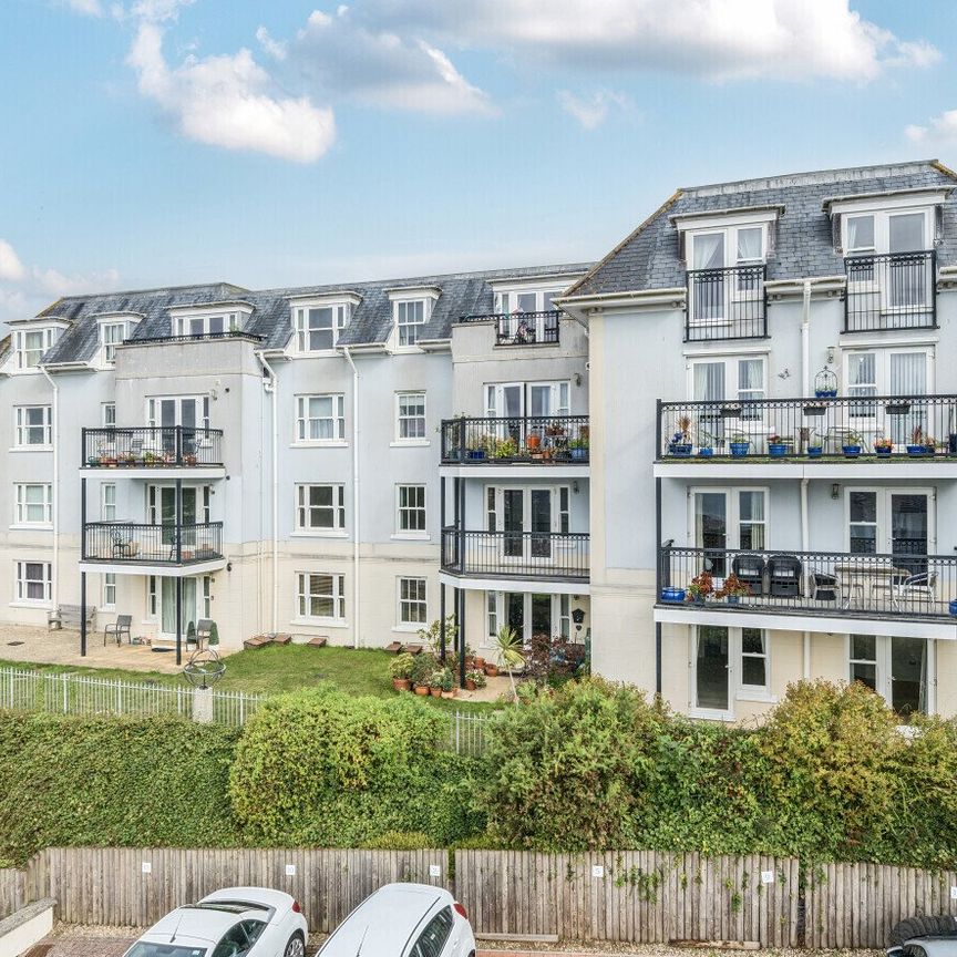 Kiniver Court, New Road, Teignmouth, TQ14 - Photo 1