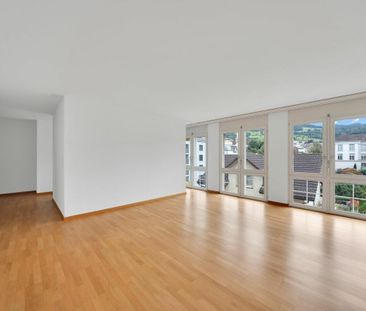 3.5-room apartment - Photo 1