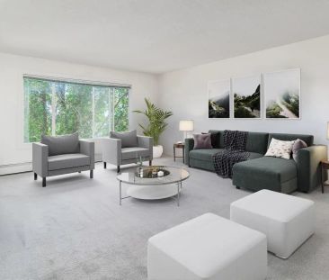 West Edmonton Court — 1 Bedroom - Photo 1