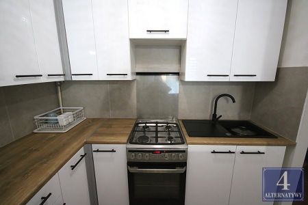 Mieszkanie 45 m2 Tarnów ul. Lelewela - Photo 5