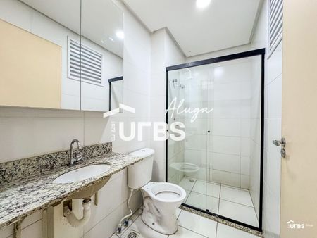 Apartamento, 62 m², 2 qts, 2 banh., 1 vagas, Parque Industrial Paulista - Photo 4