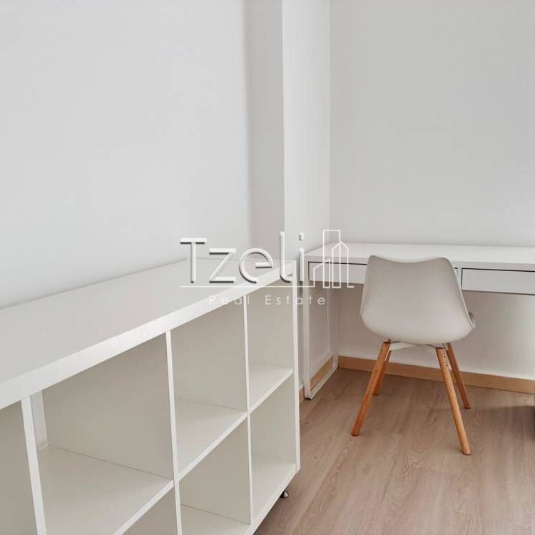 Studio/Γκαρσονιέρα για ενοικίαση Ανθούπολη (Πάτρα) - Photo 1