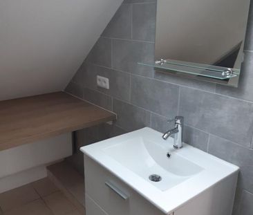 Location Appartement 3 pièces 49m² STE GENEVIEVE DES BOIS 91700 - Photo 5