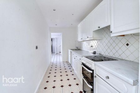 3 bedroom terraced house to rent - Photo 5