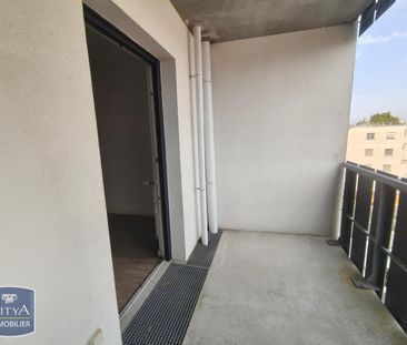 Location Appartement 3 pièces 64m² BORDEAUX 33000 - Photo 5