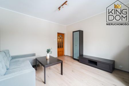 Wyposażone 2-pokojowe mieszkanie na wynajem - Photo 4