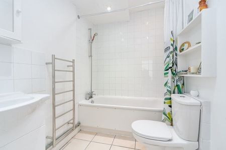 1 Bed Flat, Kilburn, NW6 - Photo 5