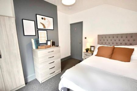 1 bedroom in a house share to rent - Photo 2