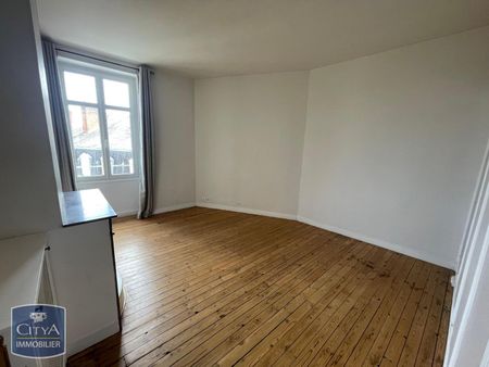 Location Appartement 4 pièces 98m² LIMOGES 87000 - Photo 4