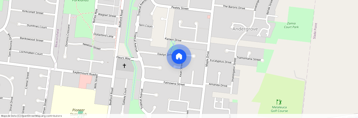 12 Kean Street, Qld 4740, Andergrove