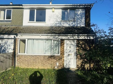3 bedroom terraced house to rent - Photo 3