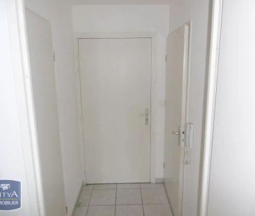 Appartement à louer 1 pièce 31.4m² - Photo 6