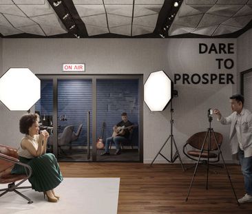 For Lease - 1037 The Queensway N/A Unit# 424, Toronto, Ontario - Photo 1