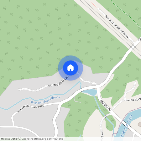 20 Mtée de la Carrière, J5K 2B4, Saint-Colomban, Saint-Colomban,