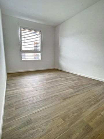4.5 Zimmer, 92 m², 2. Stock - Photo 5