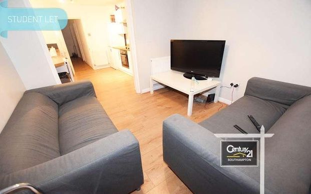 |ref: |, Burgess Road, Southampton, SO16 - Photo 1