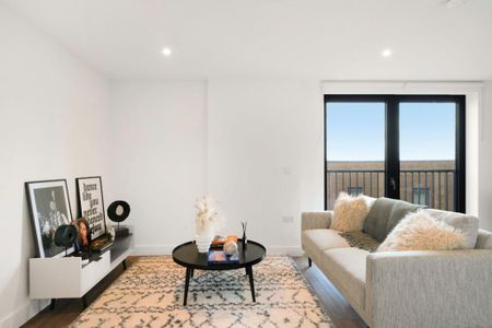 2 bedroom apartment to rent - Photo 2