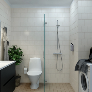 Klockelundsvägen, Farsta - Foto 2