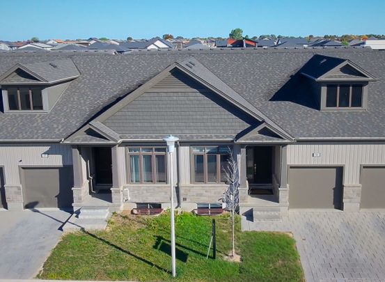 For Lease - 745 Chelton Road Unit# 39, London South, Ontario - Photo 1