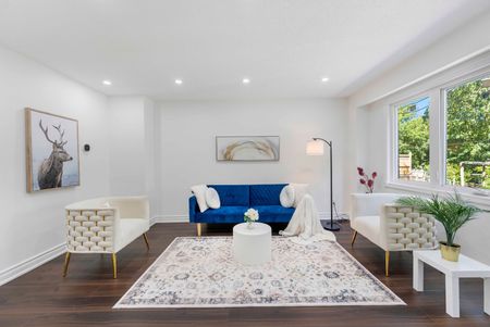 For Lease - 44 Greenhedges Court, Toronto, Ontario - Photo 4