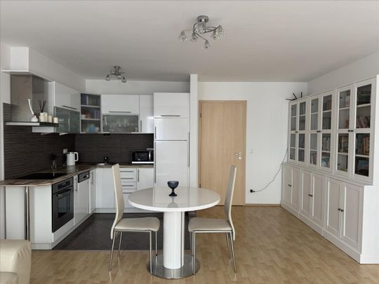Kiadó lakás - Budapest IX. kerület - Fotó 1