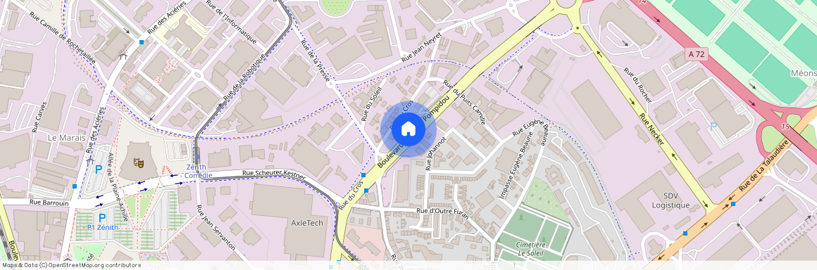 42000, Saint-Étienne