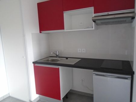 Location Appartement 2 pièces 41m² BENESSE MAREMNE 40230 - Photo 3