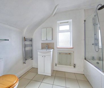 1 bedroom maisonette to rent - Photo 2