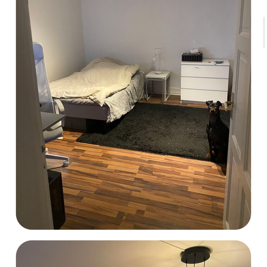 Pålsjögatan, Helsingborg - Foto 1