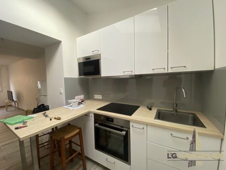 Amiens SAINT-MAURICE - TYPE 2 MEUBLE - Photo 3