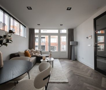 Te huur: Appartement Derde Schinkelstraat in Amsterdam - Photo 4