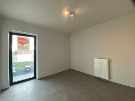 RESIDENTIE BAELSKAAI 25 - Foto 4