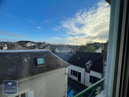 Location Appartement 3 pièces 50m² BOURGES 18000 - Photo 5