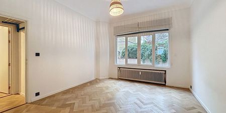 Appartement te huur in Elsene voor € 1.200 met 1 slaapkamer - Photo 3