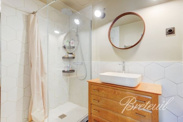 Appartement à louer à Paris 7Ème - Photo 1