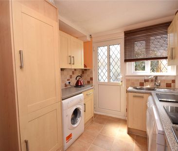28, Sledmere Lane, Leeds, West Yorkshire, LS14 5DR - Photo 1
