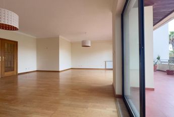 3 Bedroom Apartment with garden, Belas Clube de Campo, Sintra