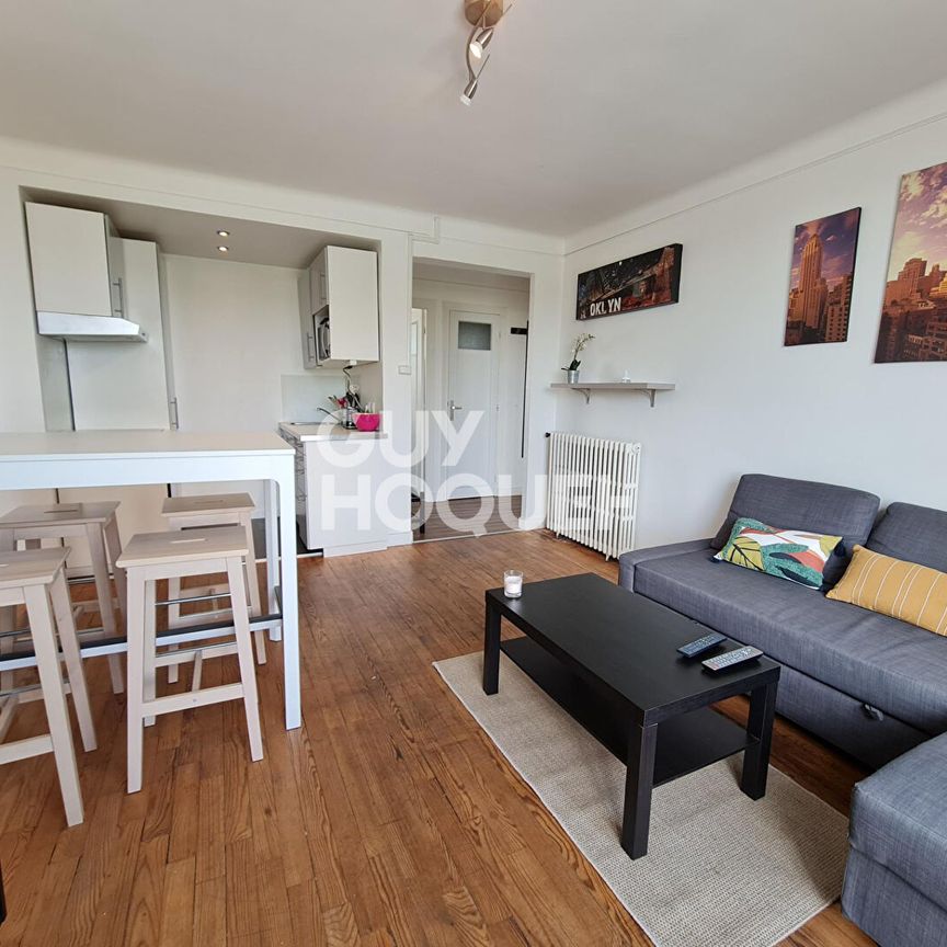 Location Maison 1 pièce 10m² - Photo 1