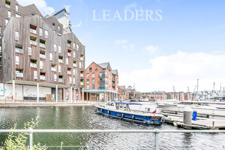 2 bedroom apartment to rent The Winerack, Key Street, Ipswich, IP4 - Photo 2