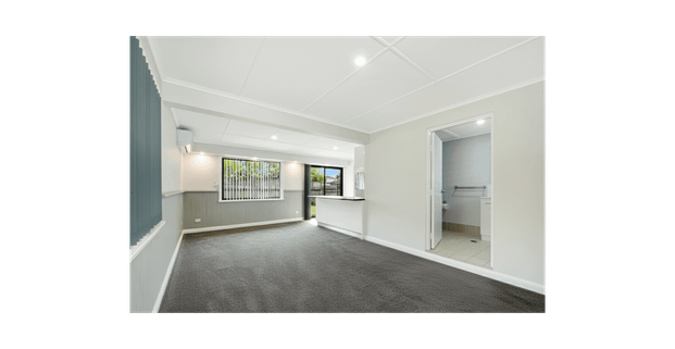 Modern Downstairs Unit in Super Convenient Location - Photo 1