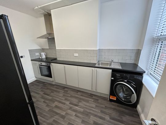 Studio Flat, Sneinton Hermitage, NG2 - Photo 1