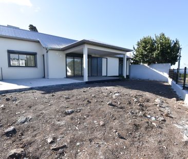 Location Maison 4 pièces 104m² ST DENIS 97490 - Photo 6
