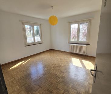 Appartement 3 pièces avec balcon, proche centre-ville - Rue des Mou... - Photo 4
