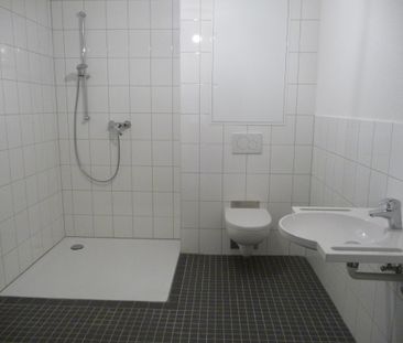 Karlsberger Weg 15, 1. OG Nr. 5 nur für Senioren, da barrierefrei i... - Photo 6